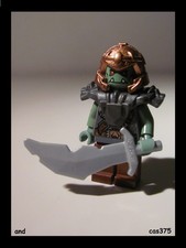 LEGO: Minifig ~Orc Troll