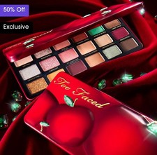 Too Faced Appley in Love