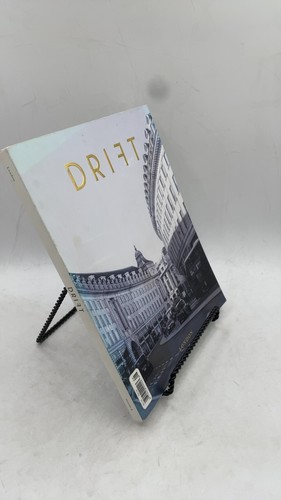Drift volume london - volume,