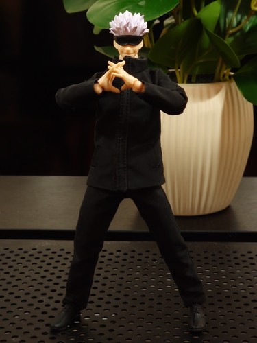 Figuarts figma - figuarts,