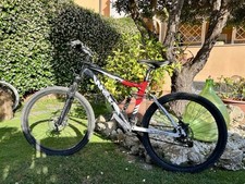 MTB Whistle Apache 8900 W