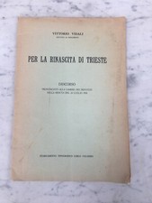 Booklet for The Rinascita Of