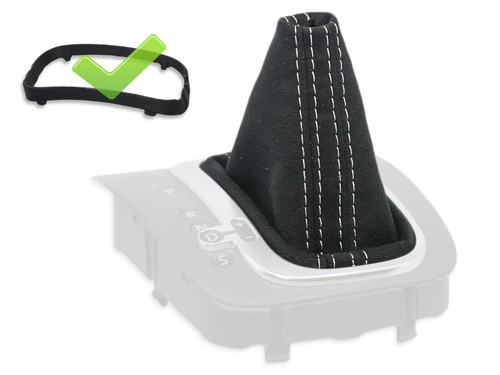 Per golf dsg cuffia leva - 6,