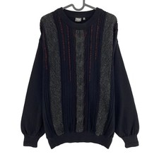 Maglione Vintage Retro Anni 90