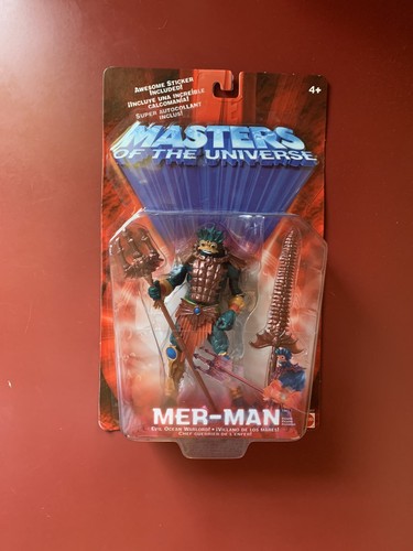 Masters the universe man - the,