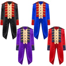 Kids Halloween Performance