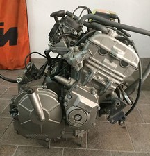Blocco motore honda 600 - motore,