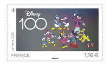 FRANCIA 2023 10 ANNI WALT