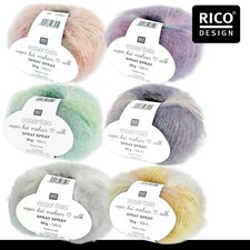 Rico 25g essentials - 25g, superkid
