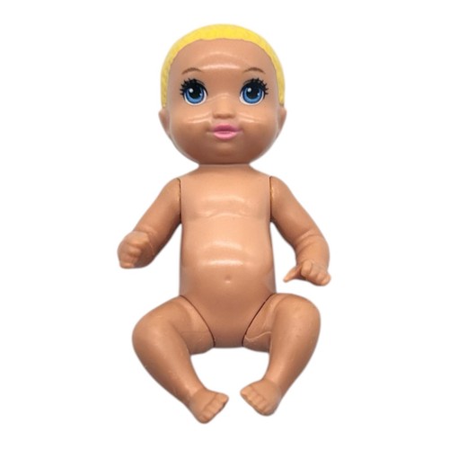 Barbie skipper babysitters inc - barbie,