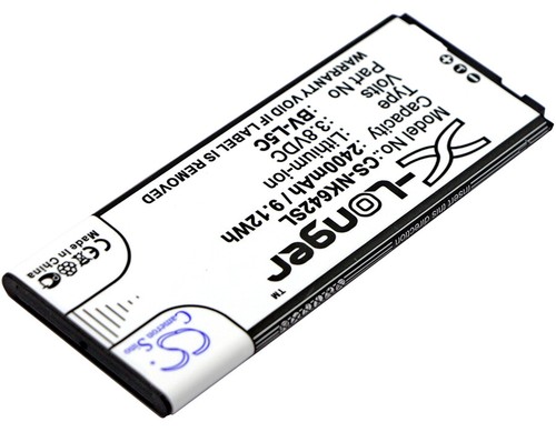 Batteria per nokia lumia 640 - nokia,