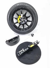 KIT RUOTINO DI SCORTA PER LAND ROVER Range Rover SPORT CPLA-1007-AB 306DT Diese