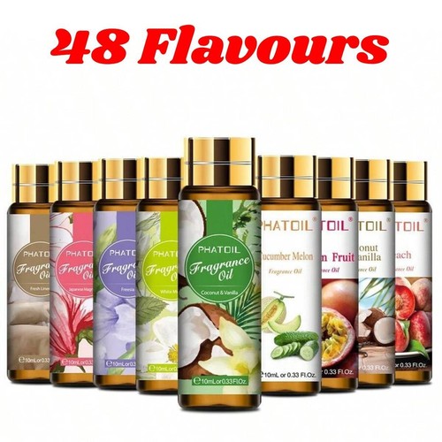 Phatoil 10ml frutta - 10ml,