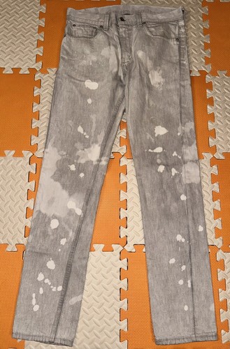 Jeans levis 511 w34 - levis,