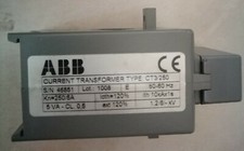 Abb CT3 / 250 Trasformatore di corrente