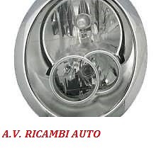 FARO FANALE PROIETTORE