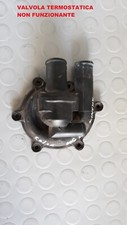coperchio chiocciola valvola termostatica pompa acqua piaggio x9 500 2001 2003