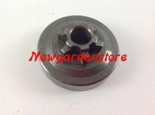 Pignone campana frizione catena motosega TH 25 AMA ALKO VIGOR GGP 63836