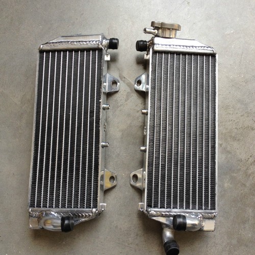 Radiatori radiatore ktm 125 - radiatori,