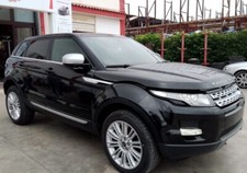 RICAMBI RANGE ROVER EVOQUE 2.2