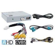 Modulo video 2xVideo