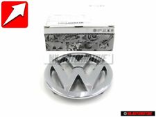 Emblema griglia anteriore