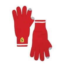 Scuderia Ferrari F1 Guanti di
