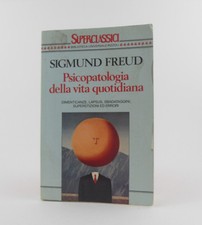 Psicopatologia della vita