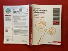 Ugo AMALDI - LE TRAIETTORIE