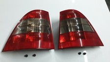 Coppia fanali posteriori per Mercedes ML W163 Special Edition.  [312.22]