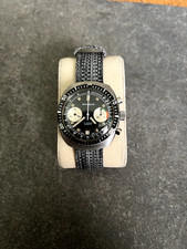 Cronografo Marvin diver