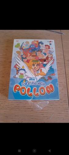Era una volta pollon - c,