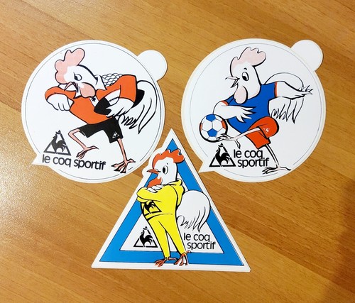 Autocollant ancien sticker - ancien,