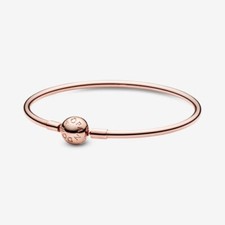 Pandora Rose Moments Bangle