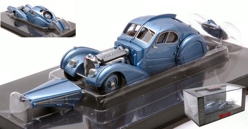 Bugatti type 57sc atlantic - bugatti,