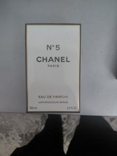 CHANEL N°5 per Donna 100 ml