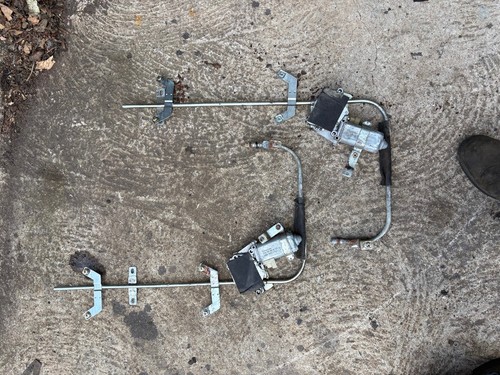 Regolatore alzacristalli porta