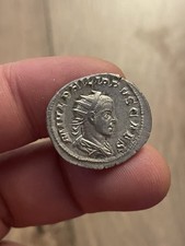 Antoniniano Filippo II