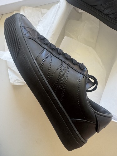 Sneakers basse moncler monaco2 - basse,