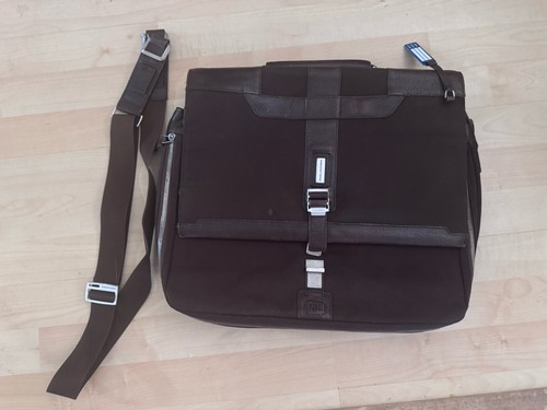 Piquadro borsa business h24 - piquadro,