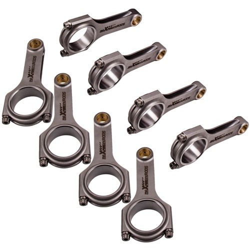 Bielle for bmw m60 m60b40 - bielle,