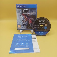 Star Wars JEDI FALLEN ORDER