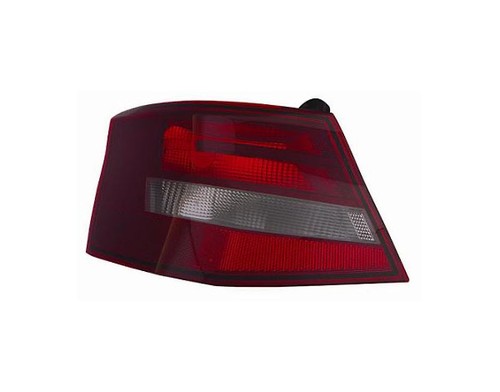Fanale posteriore per audi - per, a3