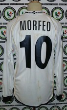 Morfeo parma 2007 2008 match - 2007-2008,