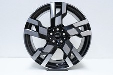 Cerchio singolo originale Mini Countryman U25 20 pollici cerchio 949 5A269E7 TOP +RDCi!