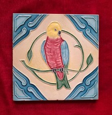 Piastrelle ceramica maiolica