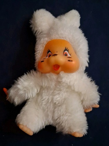 Pupazzo peluche stile - pupazzo,