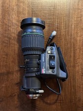 Canon B4 Zoom 5.2-47mm 2x