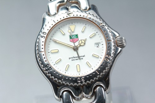 Quasi come nuovo orologio - nuovo],