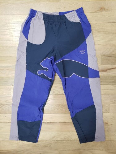Pantalone uomo puma - puma, kidsuper